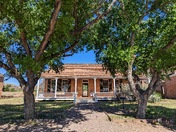 Fort Davis National Historic Site