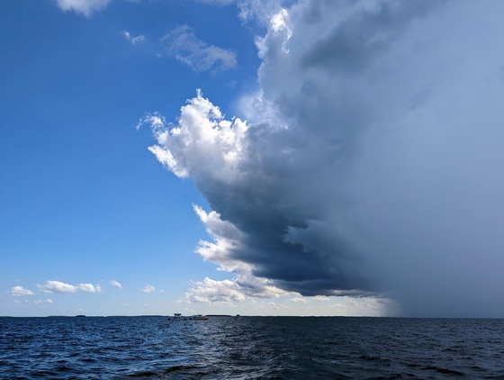 Biscayne National Park