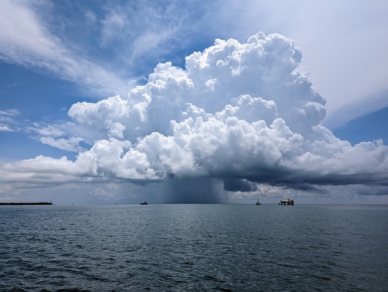 Biscayne National Park