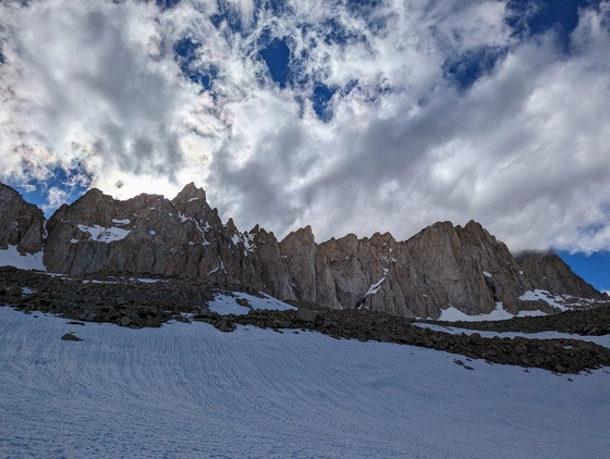 Inyo National Forest