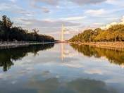 National Mall & Memorial Parks