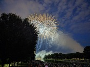 National Mall & Memorial Parks