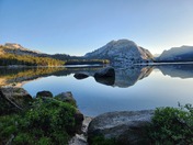 Yosemite National Park