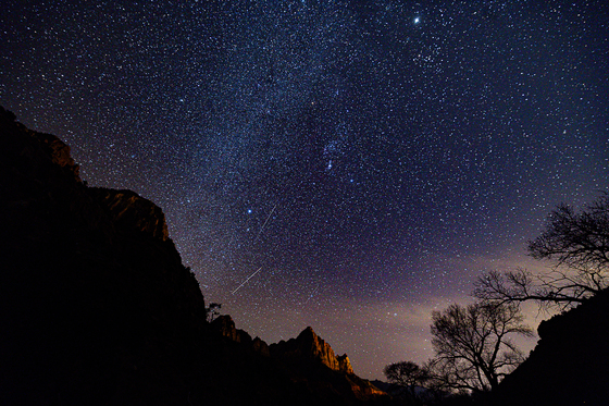Zion National Park