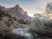Zion National Park