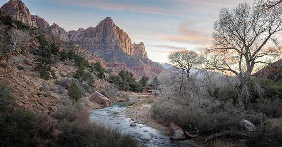 Zion National Park
