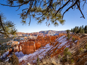 Bryce Canyon National Park