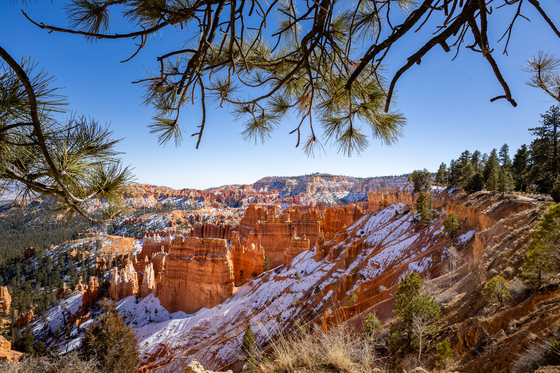 Bryce Canyon National Park