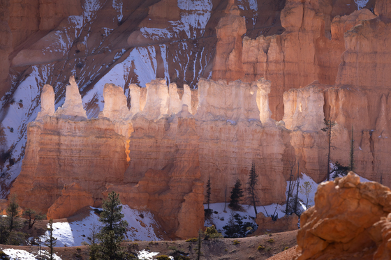 Bryce Canyon National Park