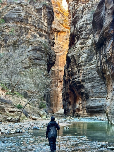 Zion National Park