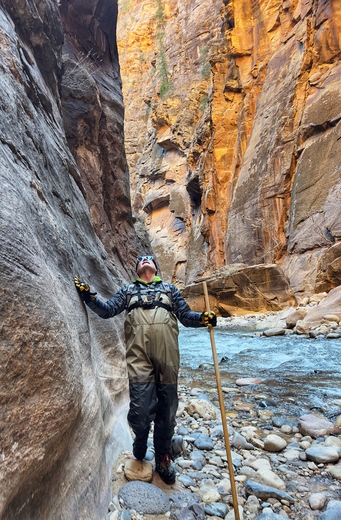 Zion National Park