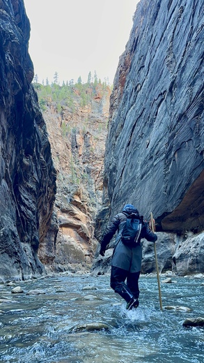 Zion National Park