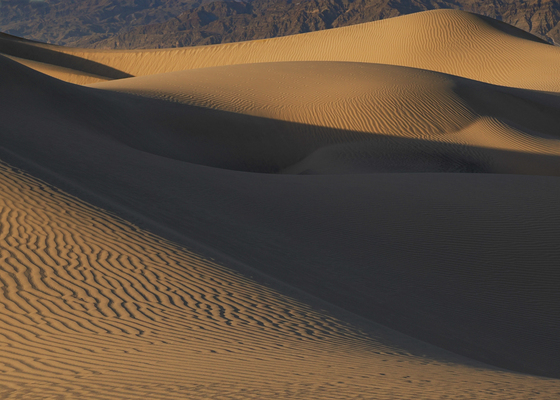 Death Valley National Park
