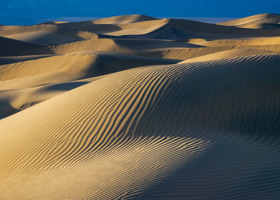 Death Valley National Park
