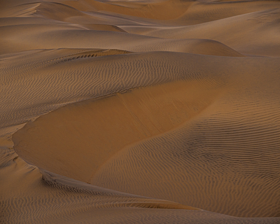 Death Valley National Park