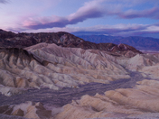 Death Valley National Park