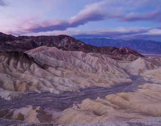 Death Valley National Park