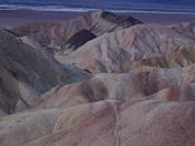 Death Valley National Park
