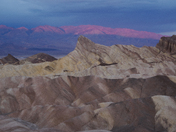 Death Valley National Park