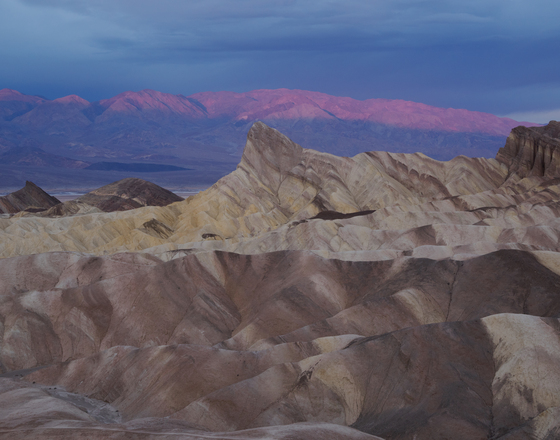 Death Valley National Park