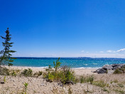 Sleeping Bear Dunes National Lakeshore