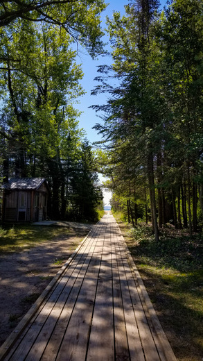 Sleeping Bear Dunes National Lakeshore