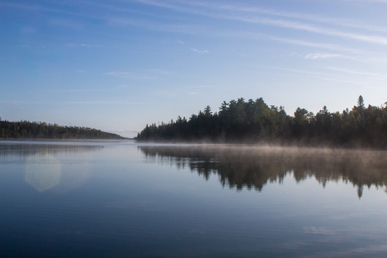 Isle Royale National Park