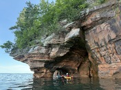 Apostle Islands National Lakeshore