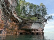 Apostle Islands National Lakeshore