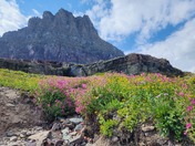 Glacier National Park