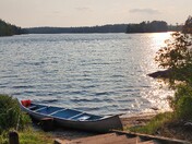 Voyageurs National Park