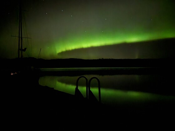 Isle Royale National Park