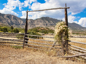 Bighorn Canyon National Recreation Area