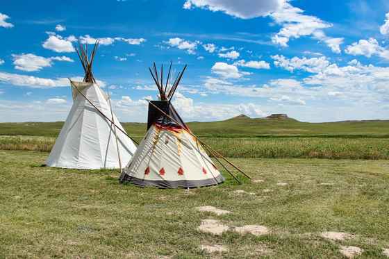 Agate Fossil Beds National Monument