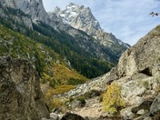 Grand Teton National Park