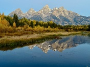 Grand Teton National Park 