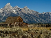 Grand Teton National Park 