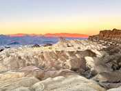 Death Valley National Park