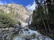 Yosemite National Park 