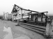 Diamond Tooth Gerties Gambling Hall