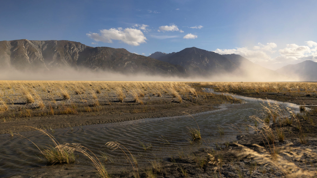 Kluane National Park 