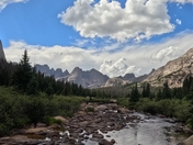 Bridger-Teton National Forest