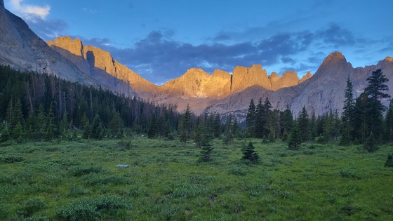Bridger-Teton National Forest