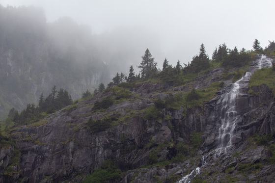 Kenai Fjords National Park