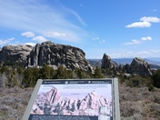 City of Rocks National Reserve