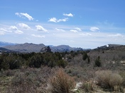 City of Rocks National Reserve
