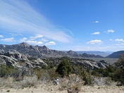 City of Rocks National Reserve
