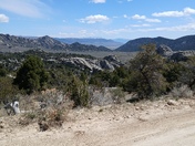 City of Rocks National Reserve
