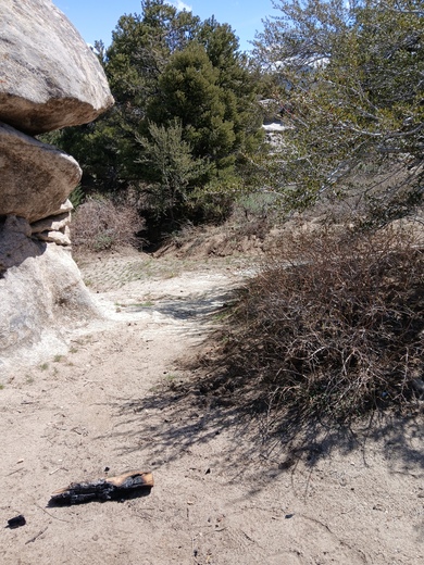City of Rocks National Reserve