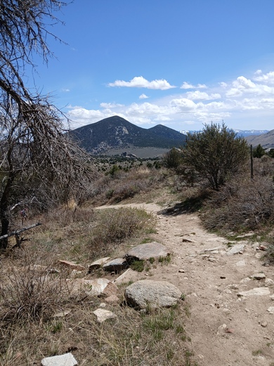 City of Rocks National Reserve
